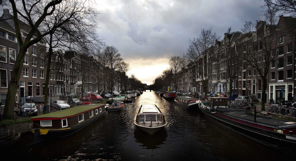 amsterdam