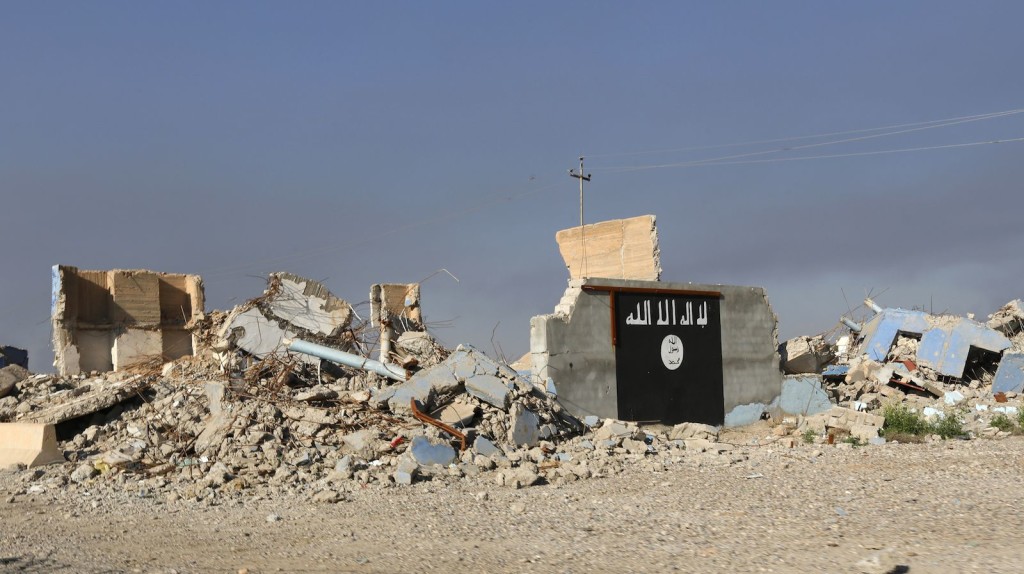 isil